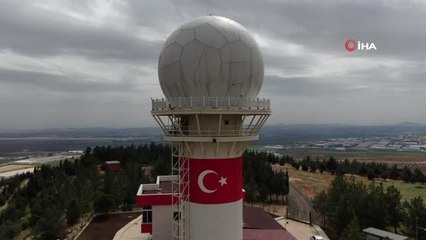 Son Dakika | Yerli ve milli radar Türkiye'ye milyonlarca dolar kazandırdı