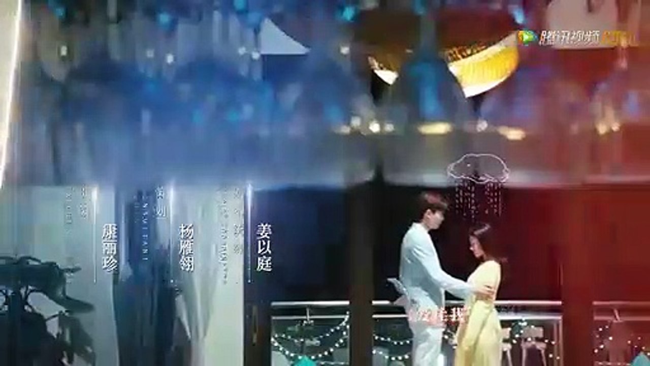 ENG SUB 【 You Are My Destiny】EP03