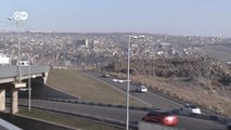 Пандемия, карабахский конфликт и политический кризис стали ударом для бизнеса в Армении (23.03.2021)