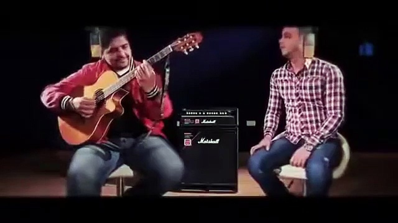 زاد الهوى في قلبي واصبح عاشقا