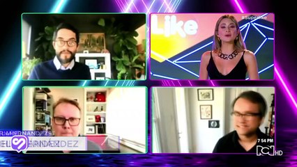 Pasaporte Superlike: Directores de “Raya y el último dragón” revelan detalles exclusivos de la cinta