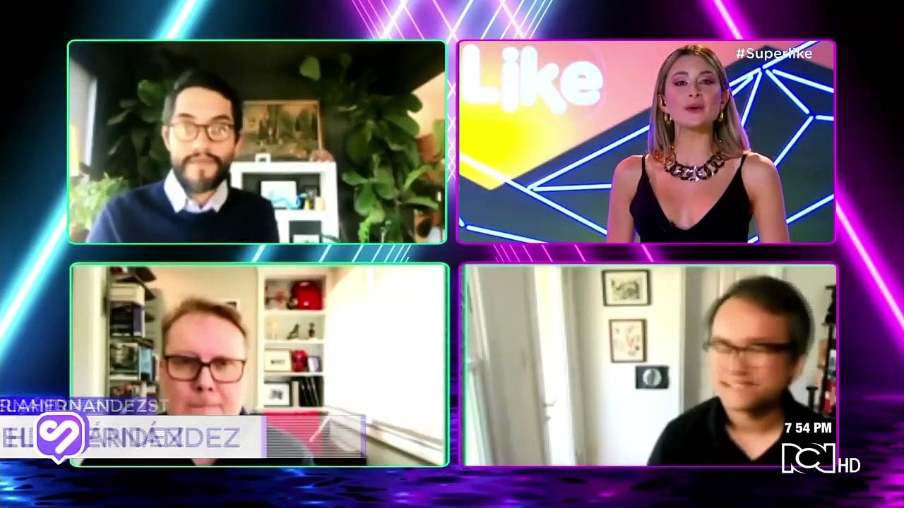 Pasaporte Superlike: Directores de “Raya y el último dragón” revelan detalles exclusivos de la cinta