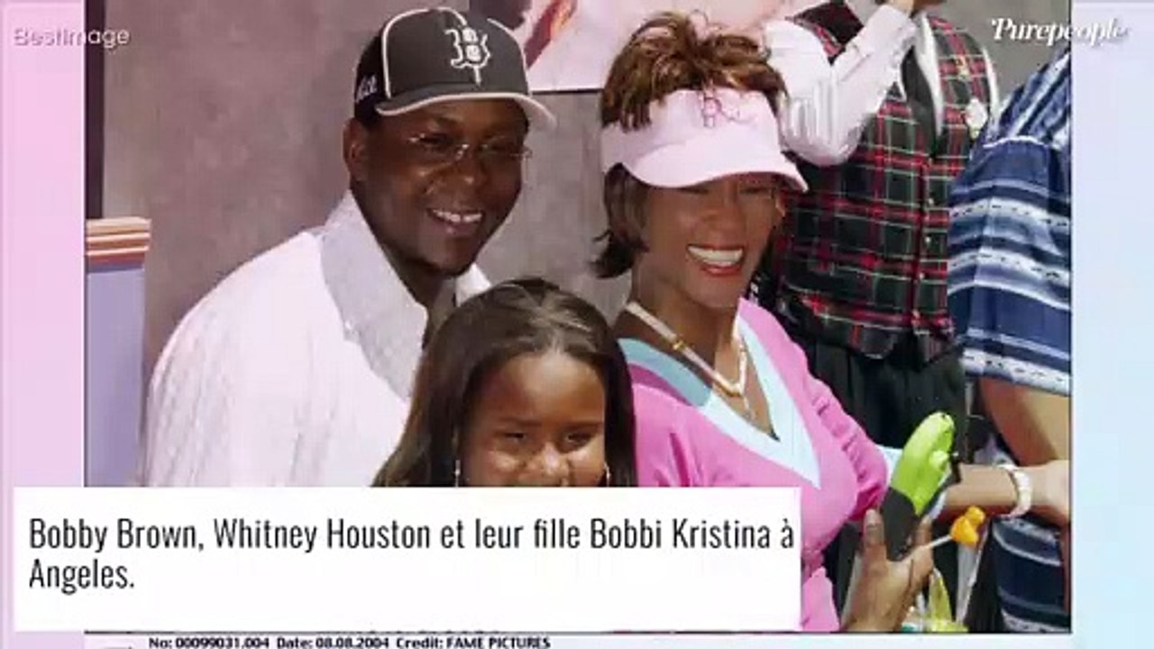 Bobby Brown : La cause de la mort de son fils Bobby Jr. révélée