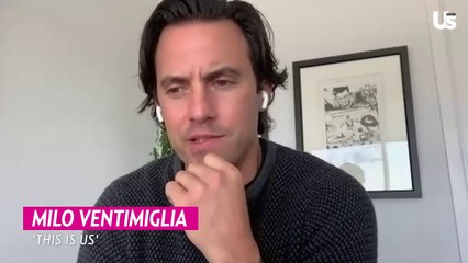 Milo Ventimiglia Praises New Mom Mandy Moore, ‘Beautiful’ Son August