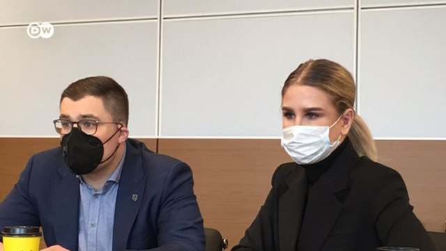 Дело Соболь вернули в мировой суд из-за ошибки (23.03.2021)