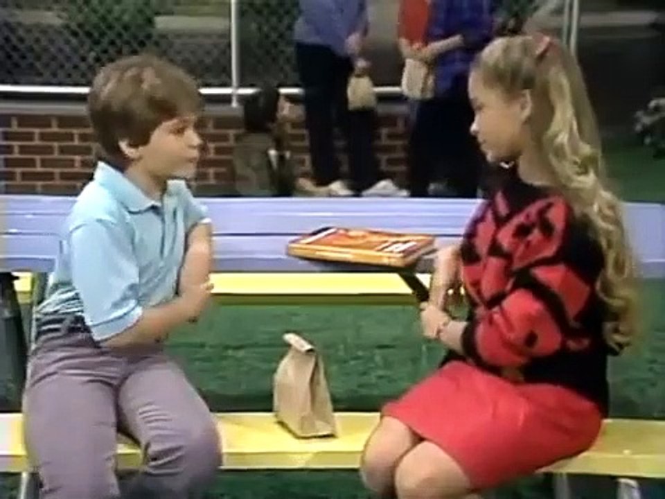 Small Wonder- S2-E2 Season 2 Episode 2