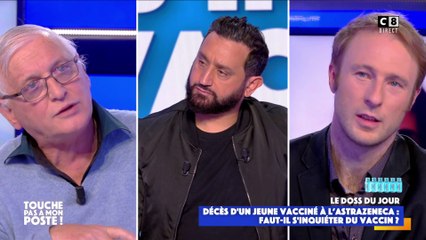 Décès d’un jeune homme vacciné à l’AstraZeneca : Faut-il s’inquiéter du vaccin ?