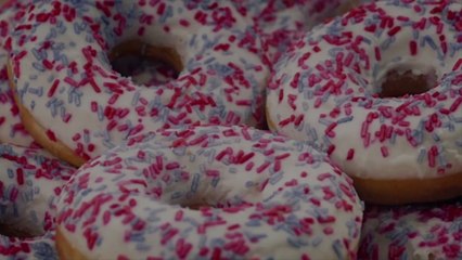 Celebrate Your Covid-19 Vaccination With a Free Doughnut From Krispy Kreme