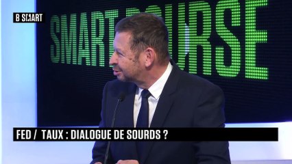 SMART BOURSE - Planète marché(s) du mardi 23 mars 2021
