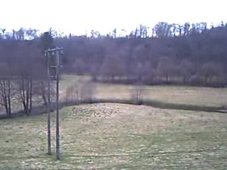 LANQUES SUR ROGNON....VUE SUR LE ROGNON