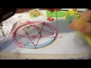 Attrape-rêves Grafix