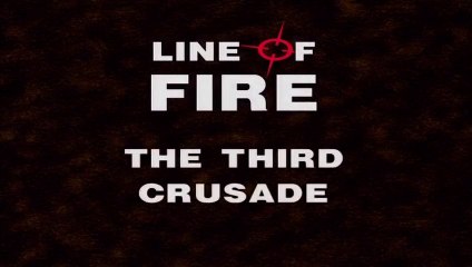 The Third Crusade (1189)