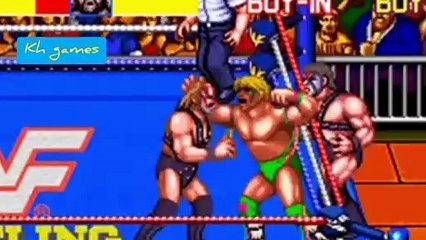 WWE Evolutions From 1998 To 2020 Games