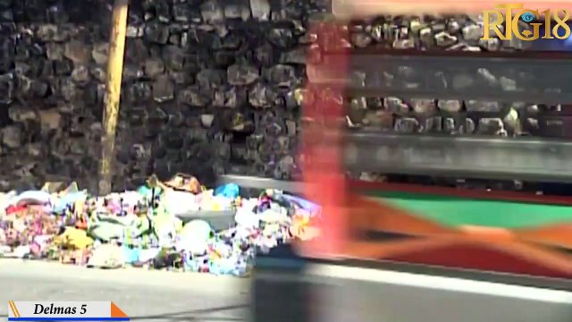 Port-au-Prince Figi Lari / 23 Mars 2021