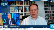 Daniel Lacalle opina sobre el gasto diario del Estado: 480 millones de euros