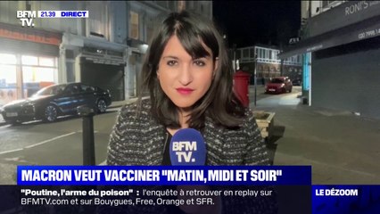 Скачать видео: Vaccins: la Commission européenne veut durcir le contrôle des exportations, Boris Johnson ne 