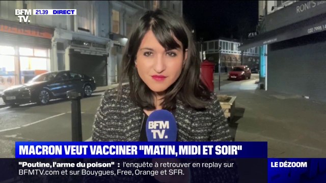 Vaccins: la Commission européenne veut durcir le contrôle des exportations, Boris Johnson ne croit pas aux blocages