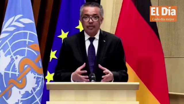 Boletín vespertino con Katherine Espino desde la redacción de El Día.