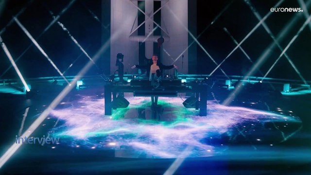 Intervista a David Guetta: Quando la pandemia finirà ci sarà la più grande festa di tutti i tempi