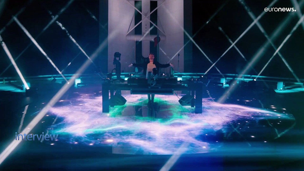David Guetta virtuális valóságról, oltásról és zenei hitvallásról