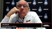 ACC coaches react to Duke dropping from ACC Tourney