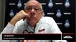 ACC coaches react to Duke dropping from ACC Tourney