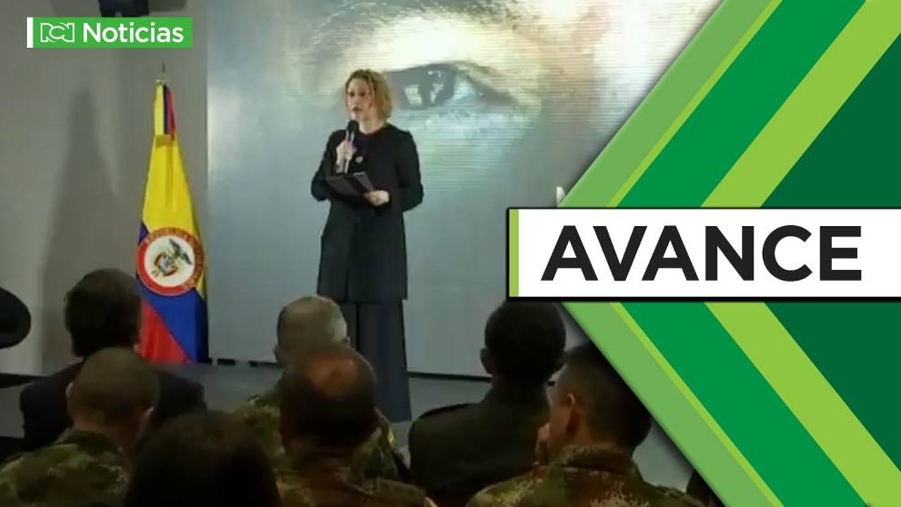 Estado pide perdón a Jineth Bedoya