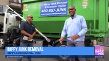 Spring Your Spring Cleaning Forward With Happy Junk Removal
