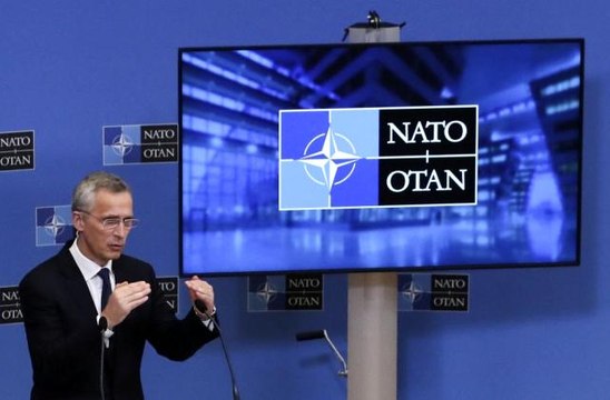NATO Genel Sekreteri Stoltenberg: Türkiye önemli bir müttefik - Çavuşoğlu, Afgan barış sürecini destekleyecek toplantıya ev sahipliği yapmayı...