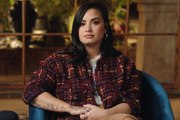 In Her New Documentary, Demi Lovato Says Being a Mental Health Advocate Almost Killed Her