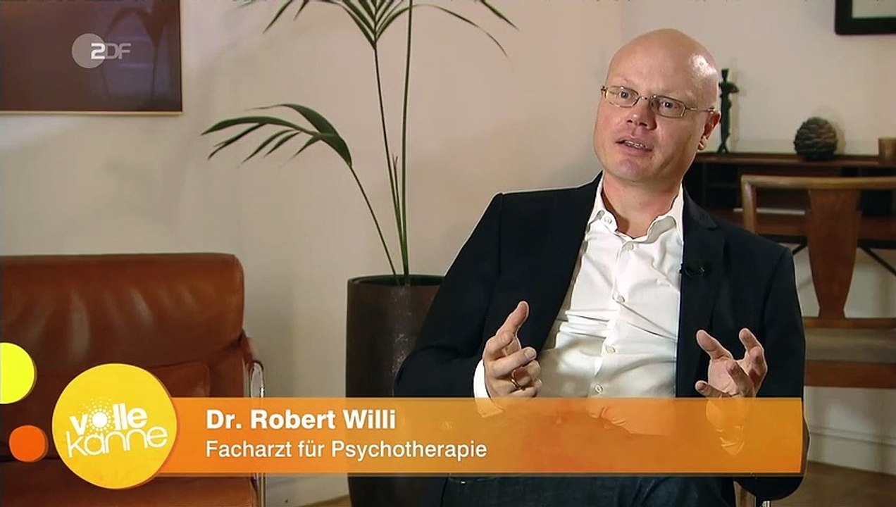 Fremd in der eigenen Haut