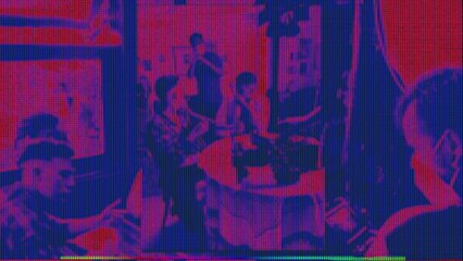 Inti Y Vicente - USA (3D Audio For Headphones)