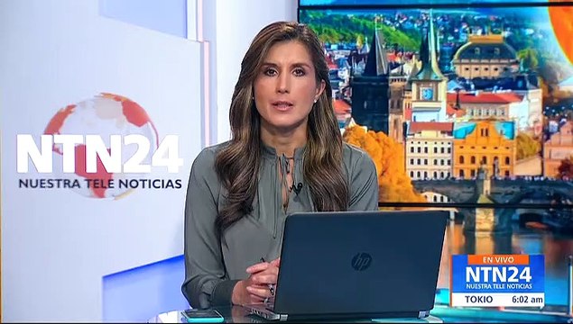 Entrevista sobre niños detenidos en centros migratorios de EEUU