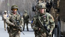 وزراء خارجية الناتو يبحثون مصير قوات التحالف في أفغانستان