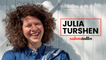 Julia Turshen simplifies healthy comfort food in “Simply Julia”