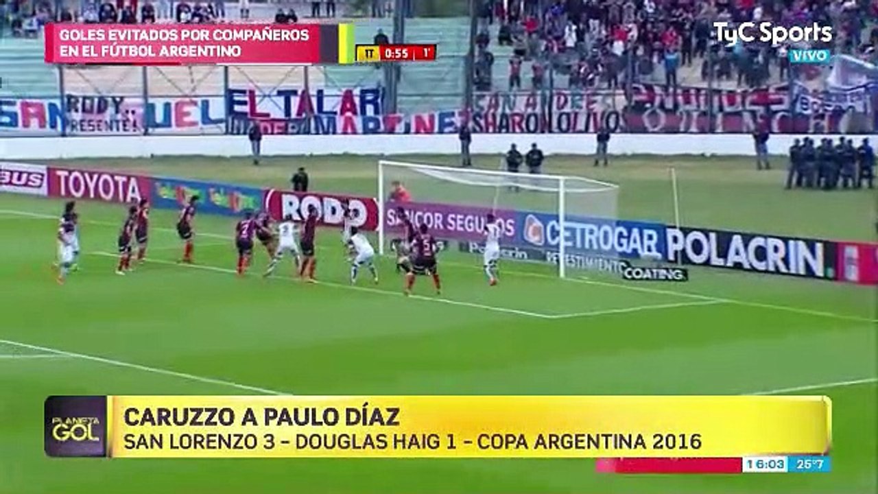Planeta Gol