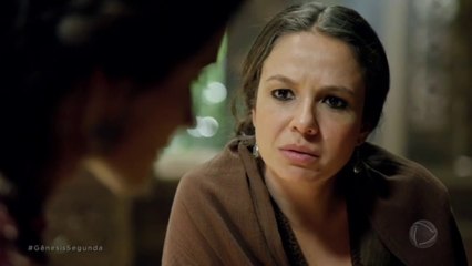 Novela Gênesis Capítulo 45 Completo HD