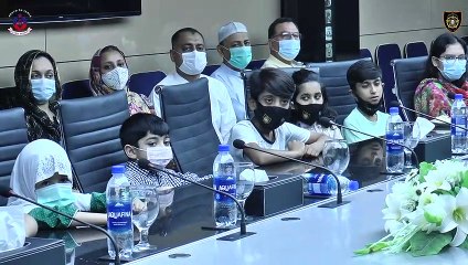 IN WAKE OF PAKISTAN DAY CELEBRATIONS