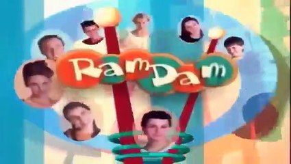 Ramdam - S1 E54 - Le code du travail