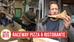 Barstool Pizza Review - Raceway Pizza & Ristorante (Yonkers, NY) presented by Mack Weldon