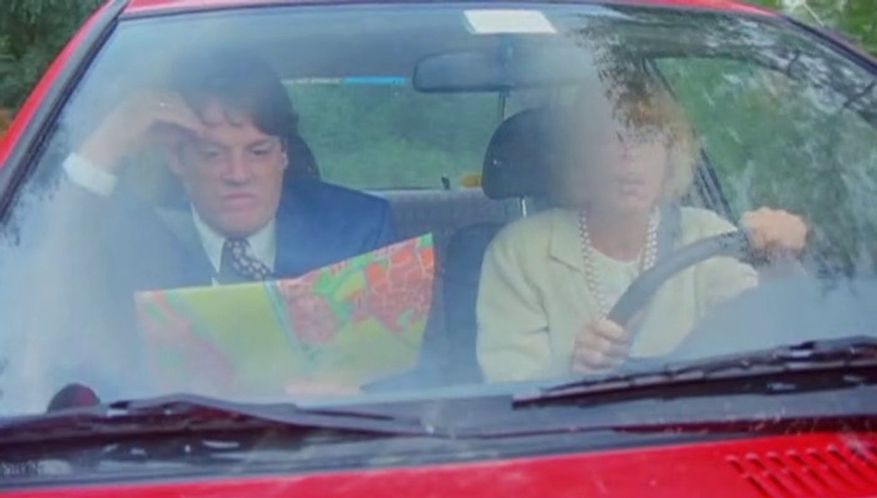 Flodders - 31. Der Wunderheiler