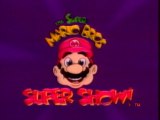 Die Super Mario Bros. Super Show! - 59. Der Zauberapfel