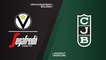 Virtus Segafredo Bologna - Joventut Badalona Highlights | 7DAYS EuroCup, T16 Quarterfinals Game 1