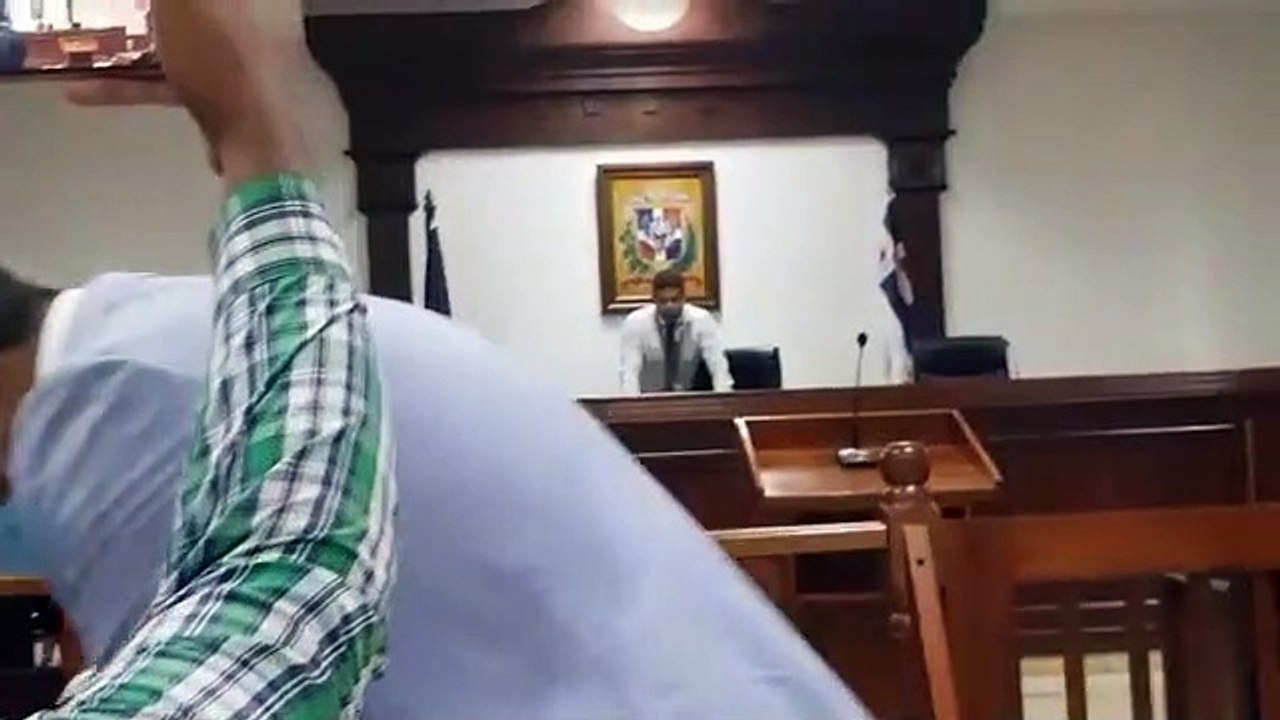 Tribunal se reserva para las 11:00 am de este miércoles el fallo sobre el caso por muerte de la joven rumana, Andreea Celea.