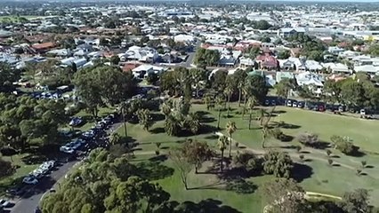 Welfare groups calling on WA Government for more support