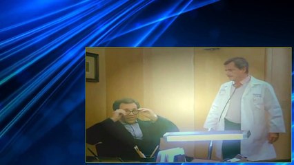 St Elsewhere S1E13  Family History part 1/2