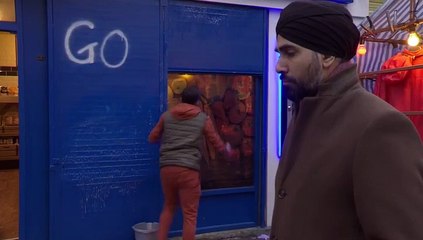 EastEnders 23rd March 2021