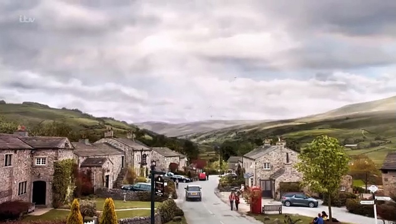 Emmerdale 23rd March 2021