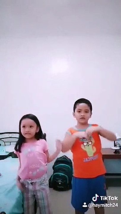 Dance, dance