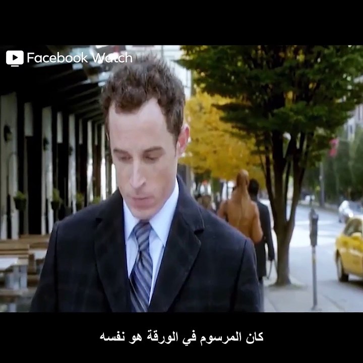 فتاة لديها القدرة علي رؤية المستقبل